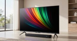 top mini led tvs 2026