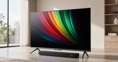 top mini led tvs 2026