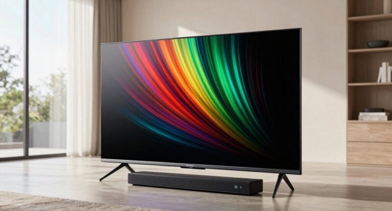 top mini led tvs 2026
