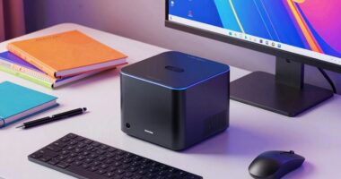 top mini pcs for creators