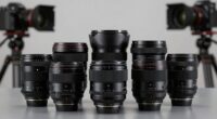 top mirrorless cinema lenses