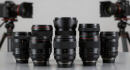top mirrorless cinema lenses