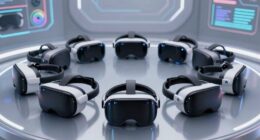 top mixed reality headsets