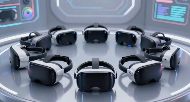 top mixed reality headsets