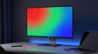 top monitors for creators
