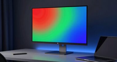 top monitors for creators