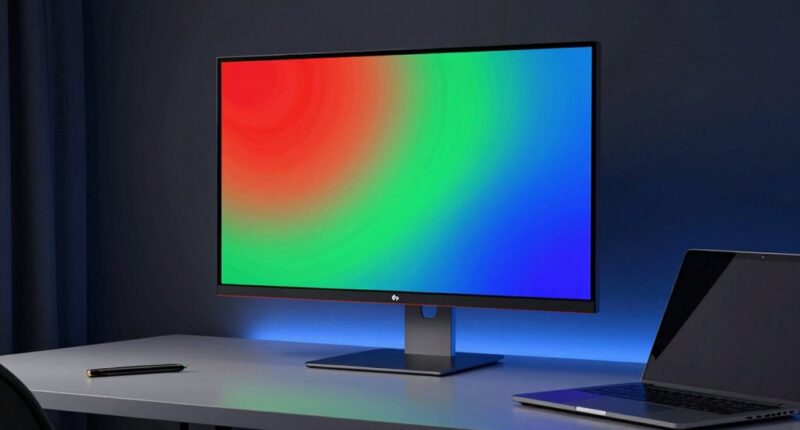 top monitors for creators