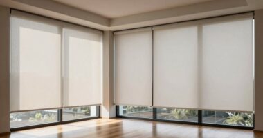 top motorized blinds 2026