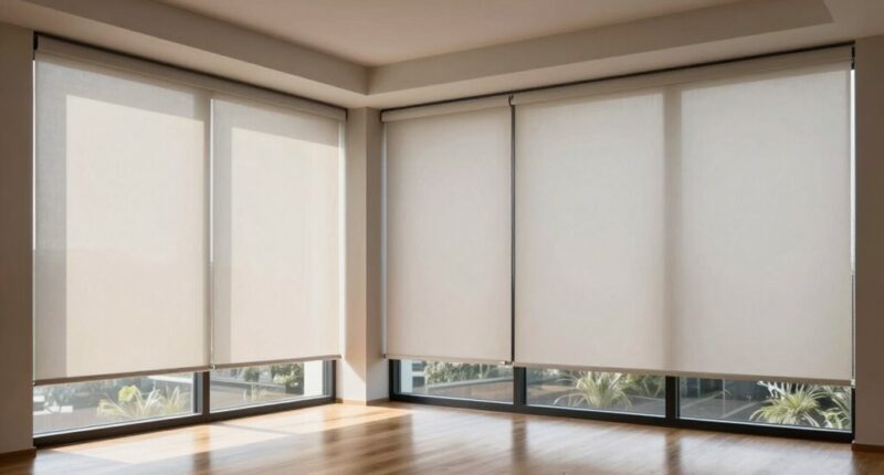 top motorized blinds 2026