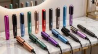top multi styler hair tools