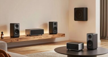 top multiroom wireless speakers