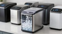 top nugget ice makers
