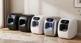 top odor control litter boxes