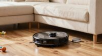 top pet hair robot vacuums