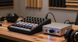top podcast mixer combos