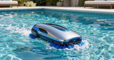 top pool cleaner rankings