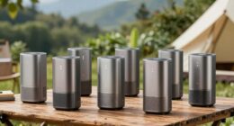 top portable camping air purifiers