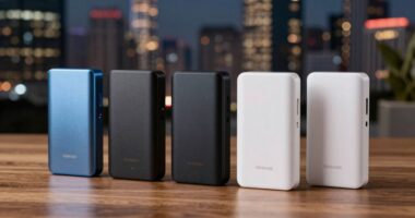 top portable wi fi devices
