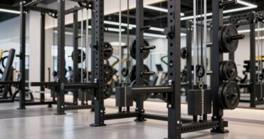 top power racks 2026