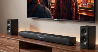 top premium dolby atmos soundbars
