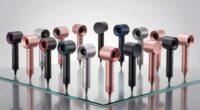 top premium ionic dryers