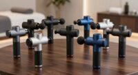 top premium massage guns