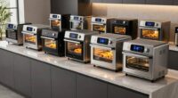 top premium oven combos