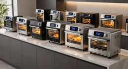 top premium oven combos