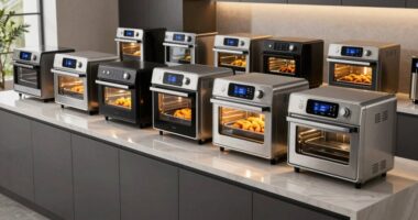 top premium oven combos