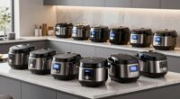 top premium rice cookers