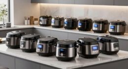 top premium rice cookers