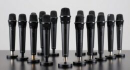 top premium shotgun microphones