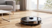 top premium small apartment vacuums