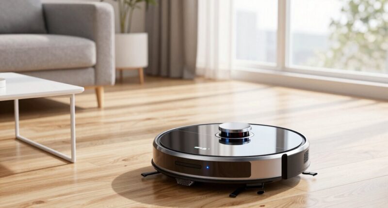 top premium small apartment vacuums