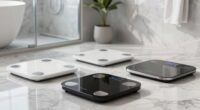 top premium smart scales