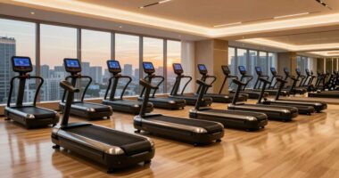 top premium vibration machines