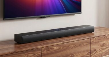 top premium voice enabled soundbars