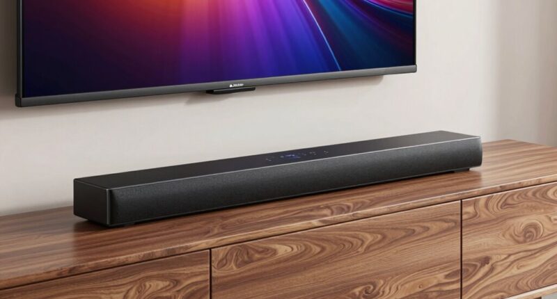 top premium voice enabled soundbars