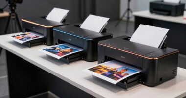 top professional photo printers