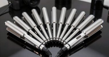 top professional titanium straighteners