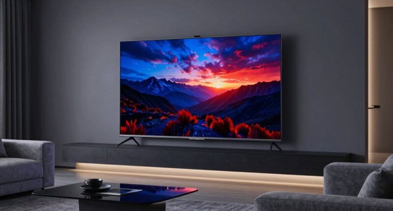top qd oled tvs