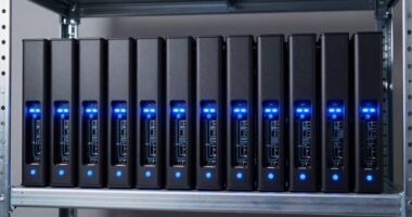 top rackmount ups options