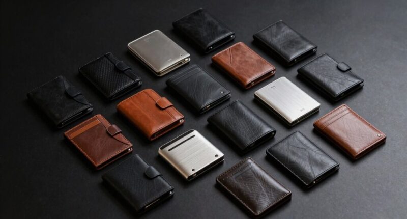 top rfid wallets 2026