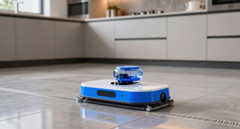 top robot mops 2026