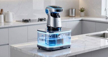 top robot mops 2026