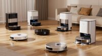 top robot vacuum picks