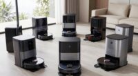 top robot vacuums 2026