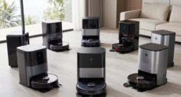 top robot vacuums 2026