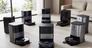 top robot vacuums 2026