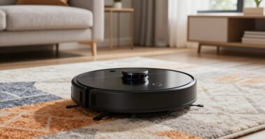 top robot vacuums 2026